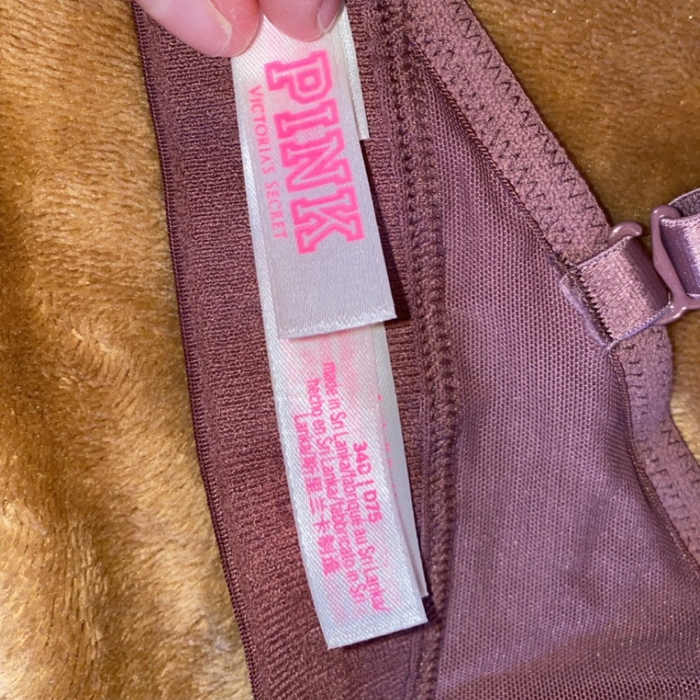 VS bra